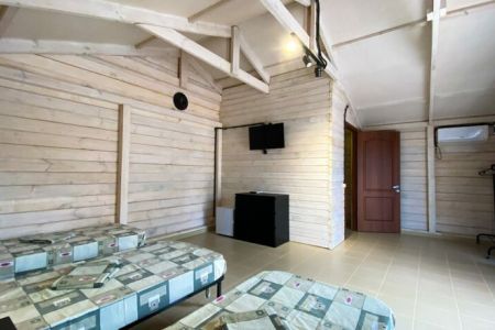 Коттедж 4-местный