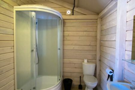 Коттедж 4-местный